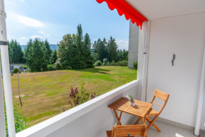 Modern & schöner Ausblick Hahnenklee